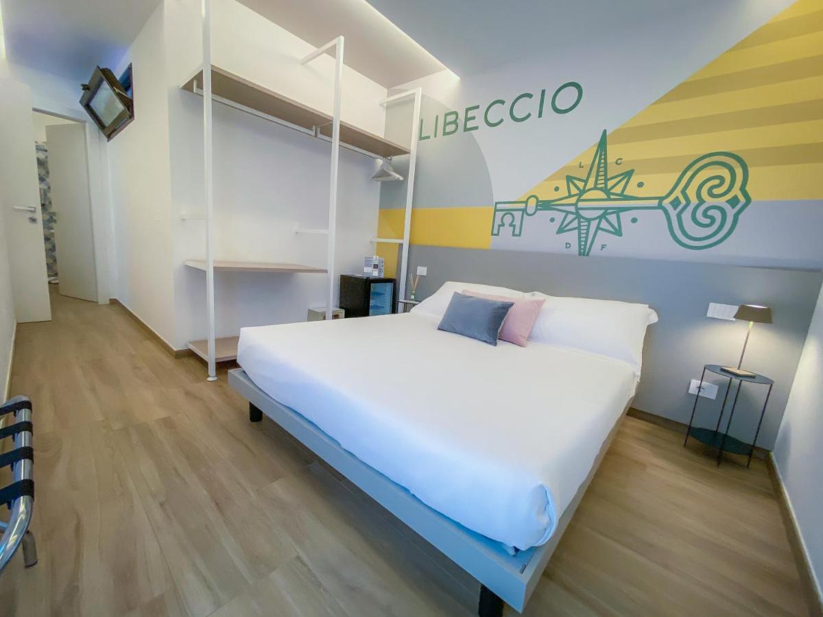 Bed and Breakfast La Casa Di Filo Boutique Roseto Degli Abruzzi Exteriér fotografie