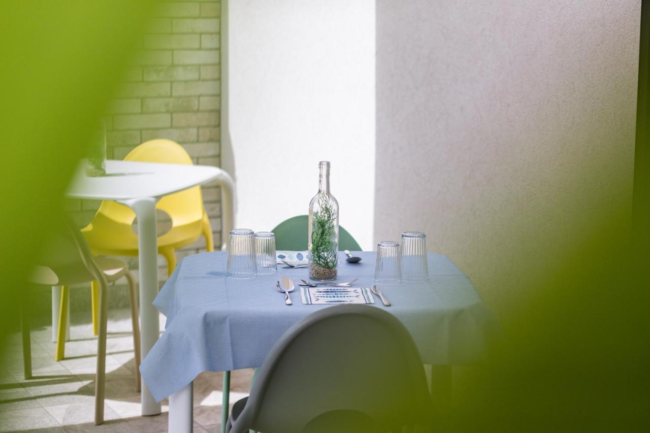 Bed and Breakfast La Casa Di Filo Boutique Roseto Degli Abruzzi Exteriér fotografie