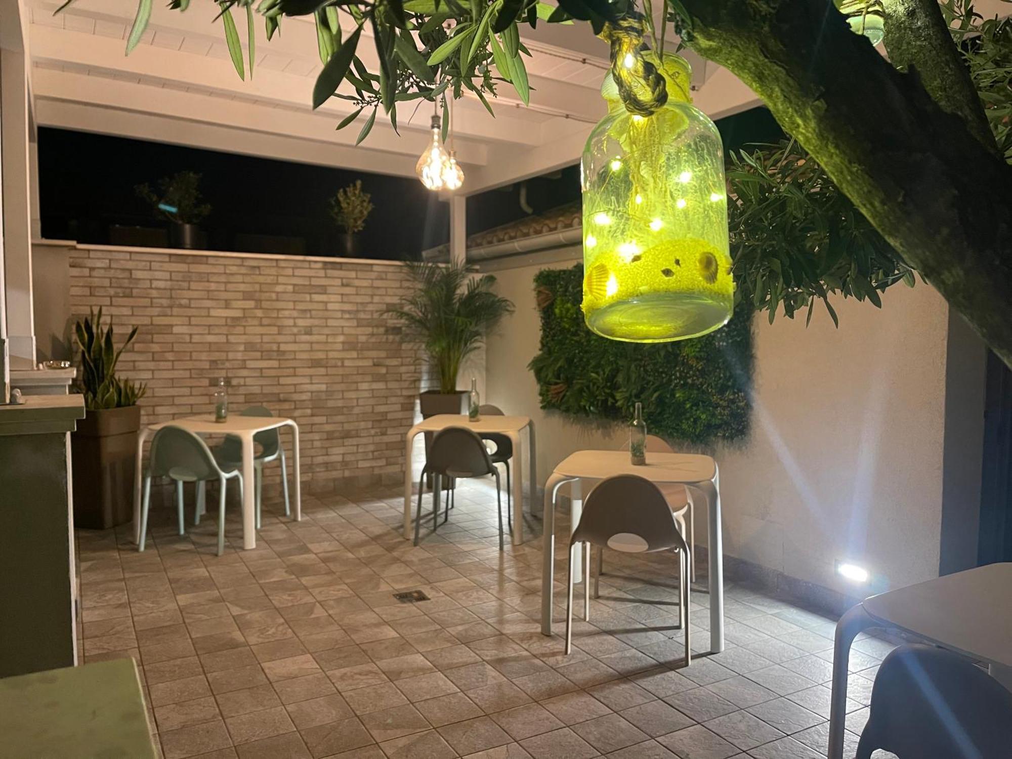 Bed and Breakfast La Casa Di Filo Boutique Roseto Degli Abruzzi Exteriér fotografie
